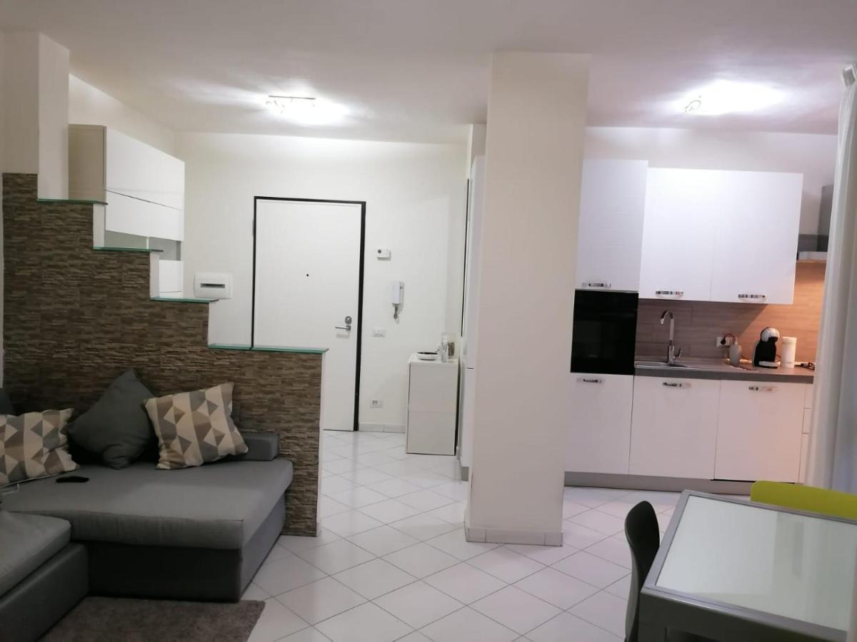 Appartamento Bellavista Pise Extérieur photo