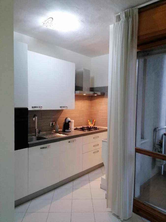 Appartamento Bellavista Pise Extérieur photo