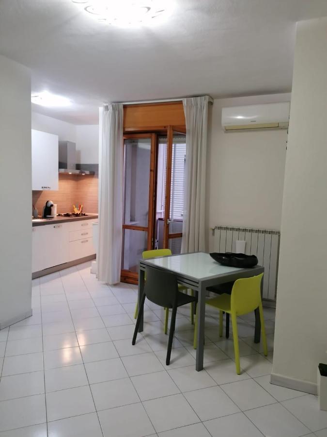 Appartamento Bellavista Pise Extérieur photo