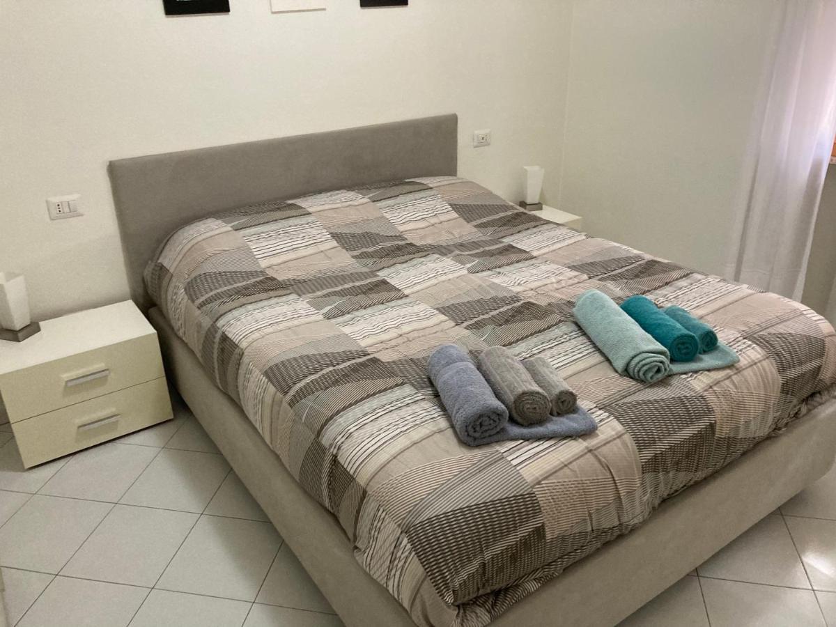 Appartamento Bellavista Pise Extérieur photo